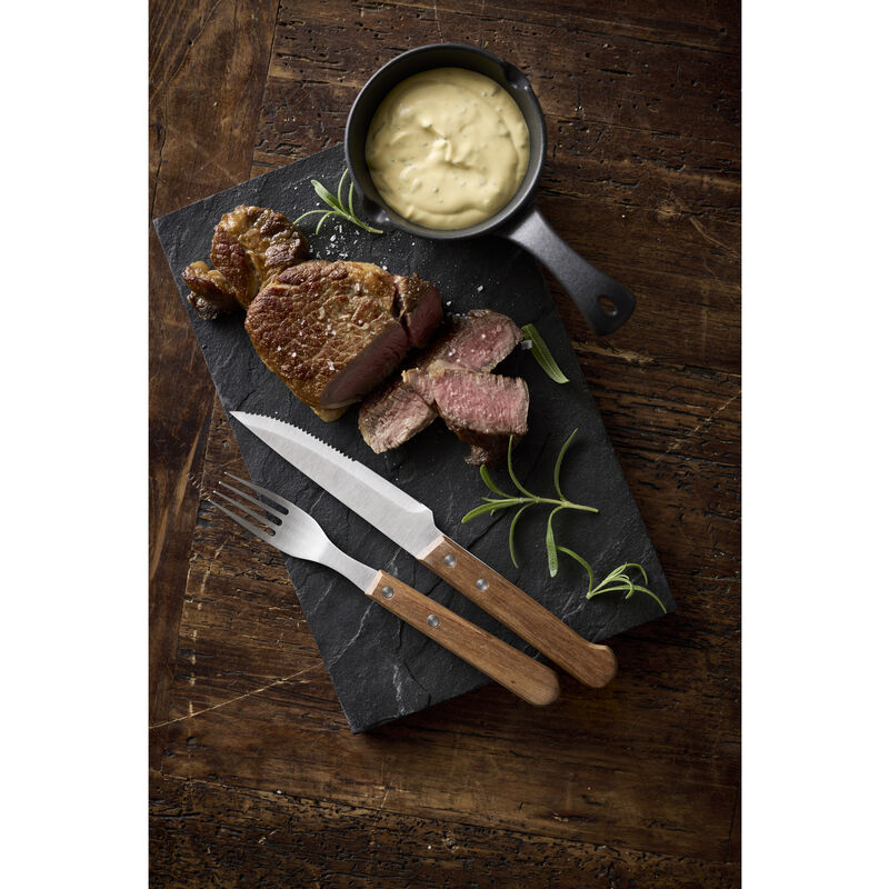 Steakbestik 8 stk.