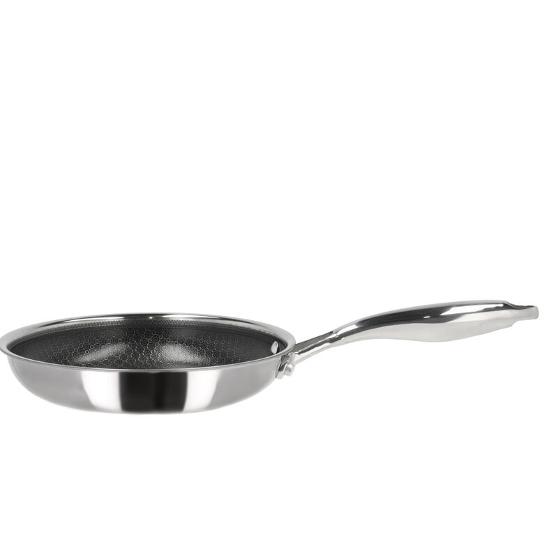 Hybrid 3ply Stegepande