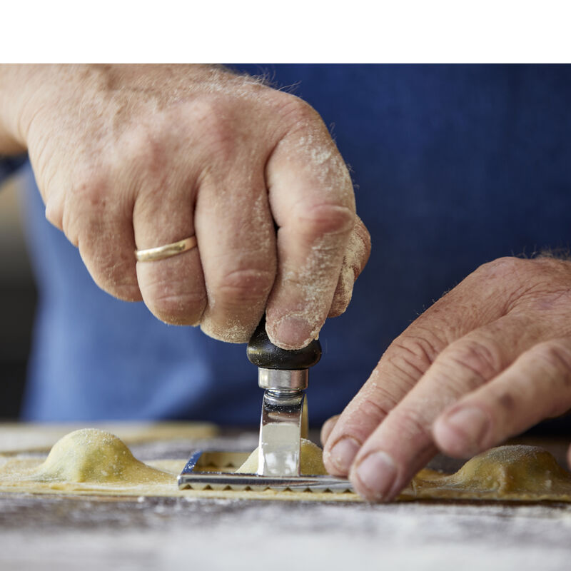 Raviolistempel Raviolistempel