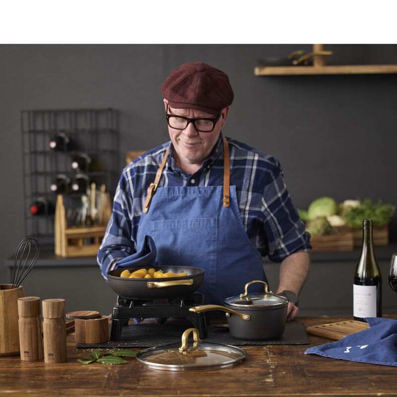 Salt- og peberkv&aelig;rn