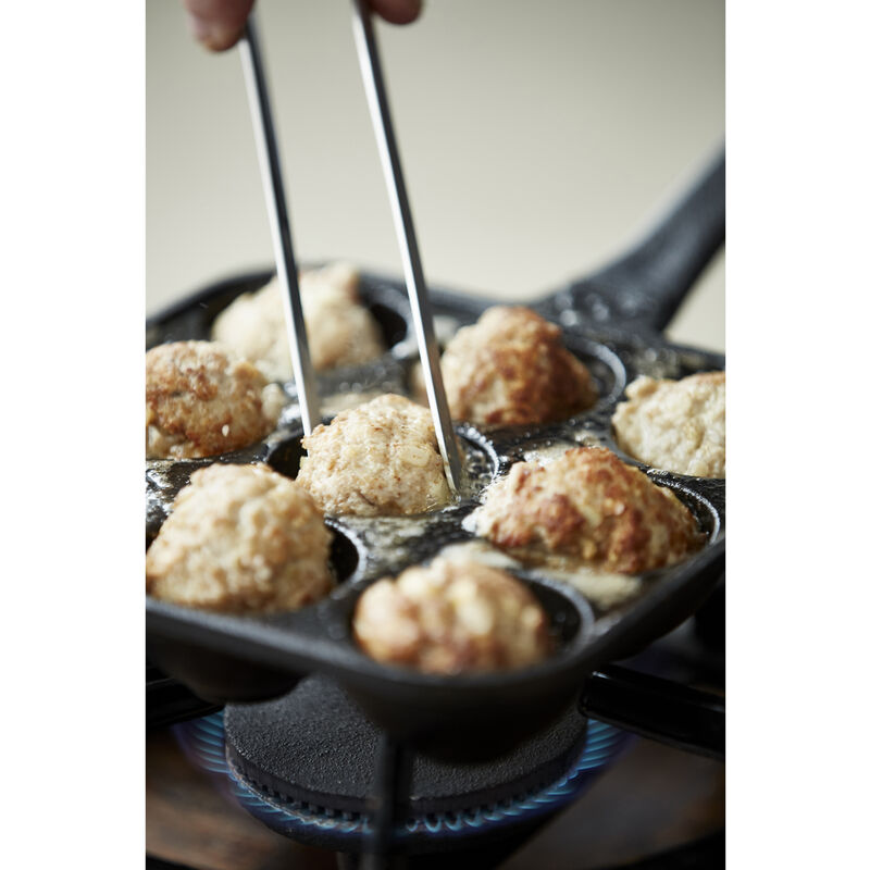 &AElig;bleskivepande