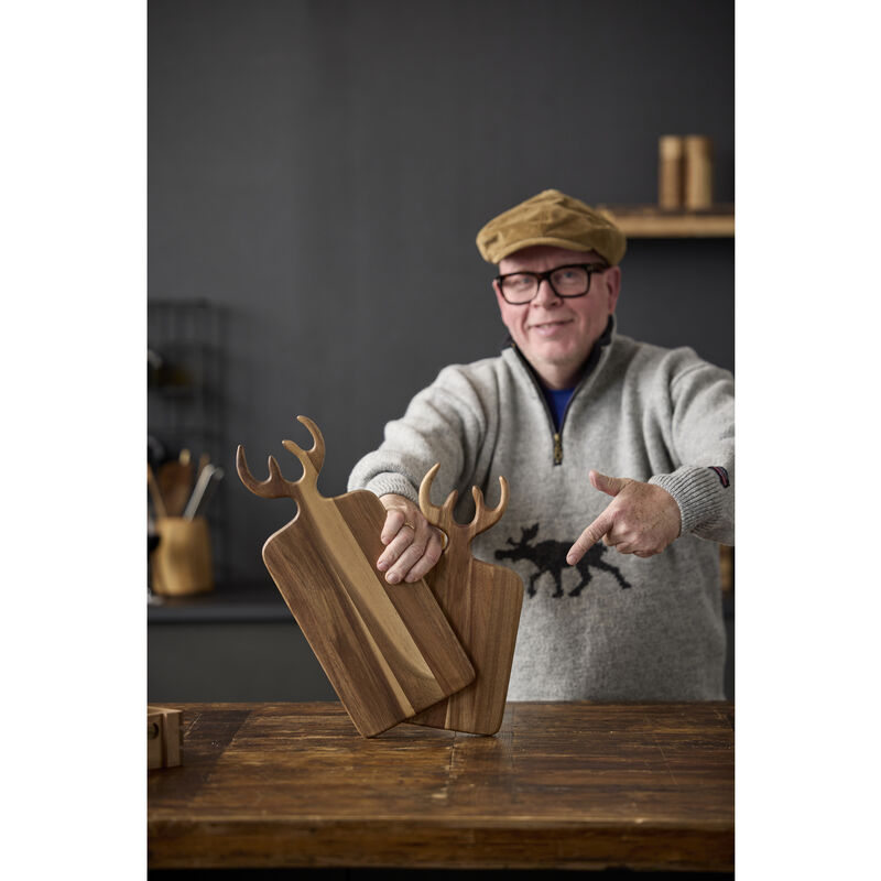 Serveringsbr&aelig;t