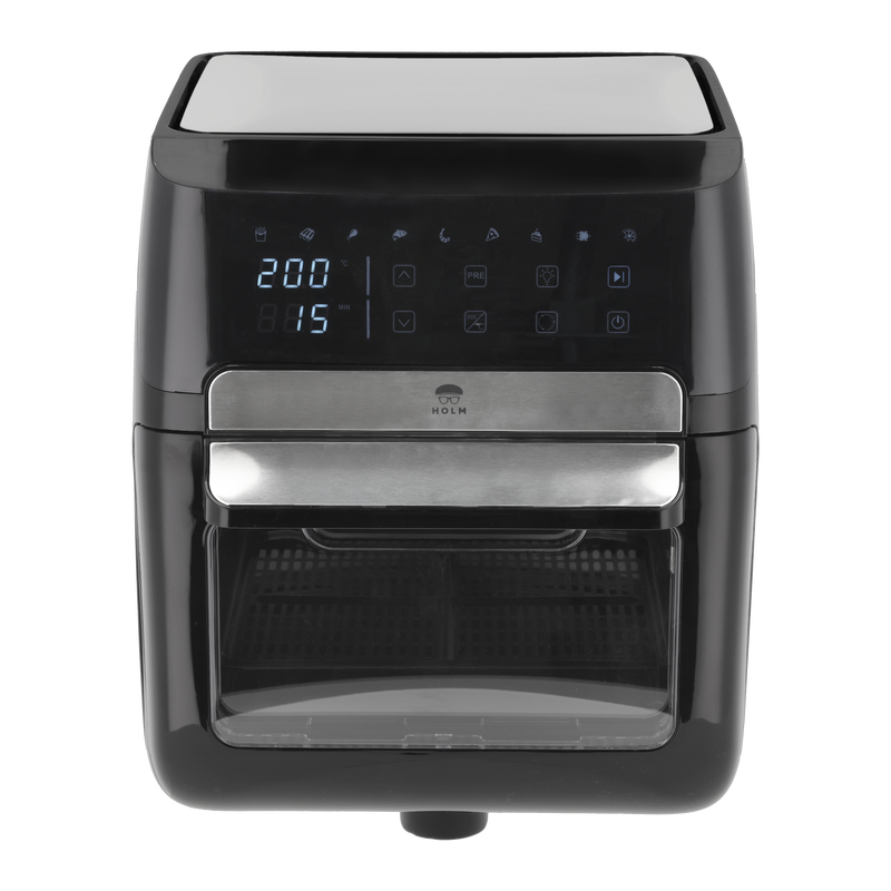 Airfryer Ovn 1700 watt