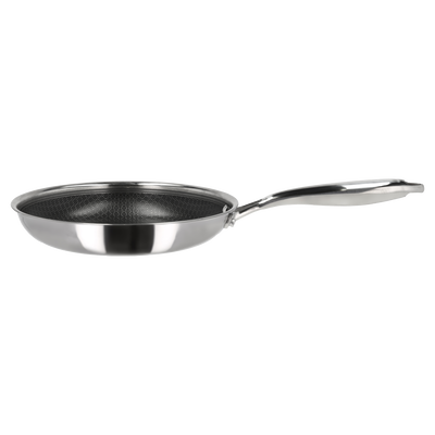 Hybrid 3ply Stegepande