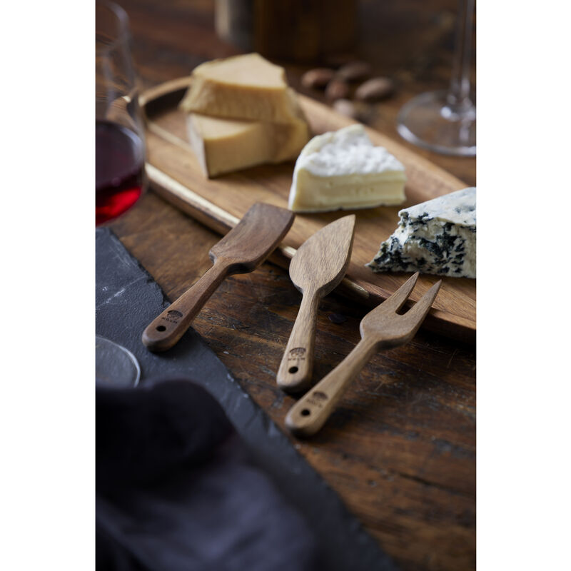 Ostes&aelig;t 3 dele