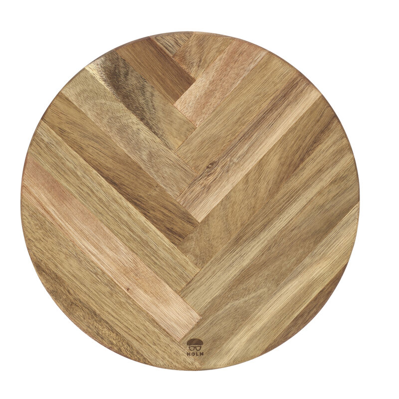 Sildeben Serveringsbr&aelig;t