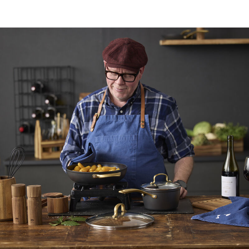 Salt- og peberkv&aelig;rn