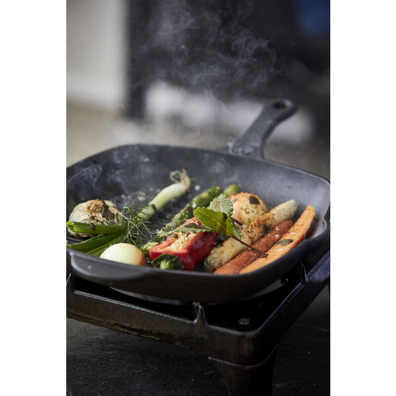 Grillpande