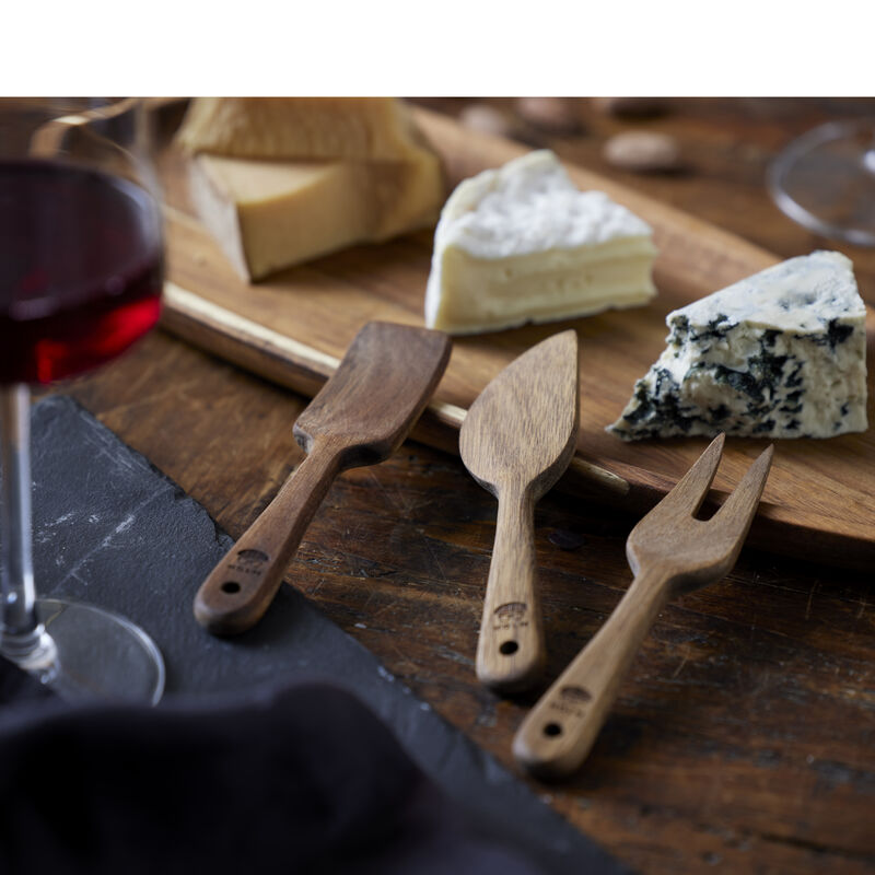 Ostes&aelig;t 3 dele