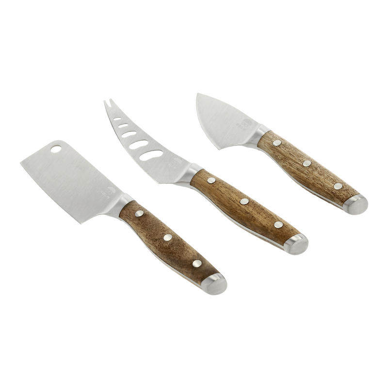 Ostes&aelig;t 3 dele