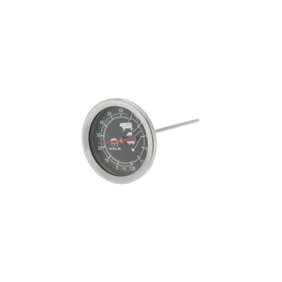 Stegetermometer