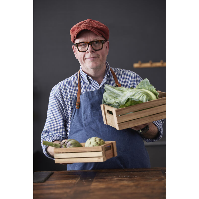 Kasses&aelig;t 2 stk.