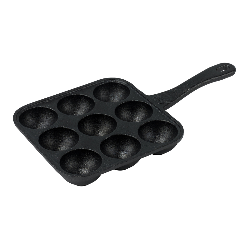 Æbleskivepande Æbleskivepande