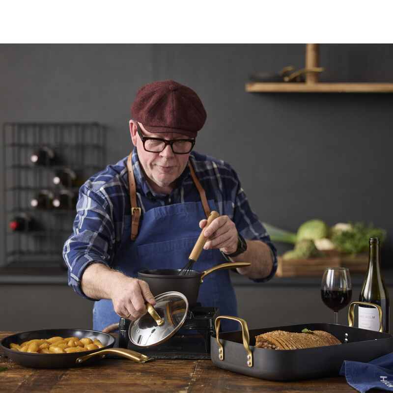 Brasserie Bradepande