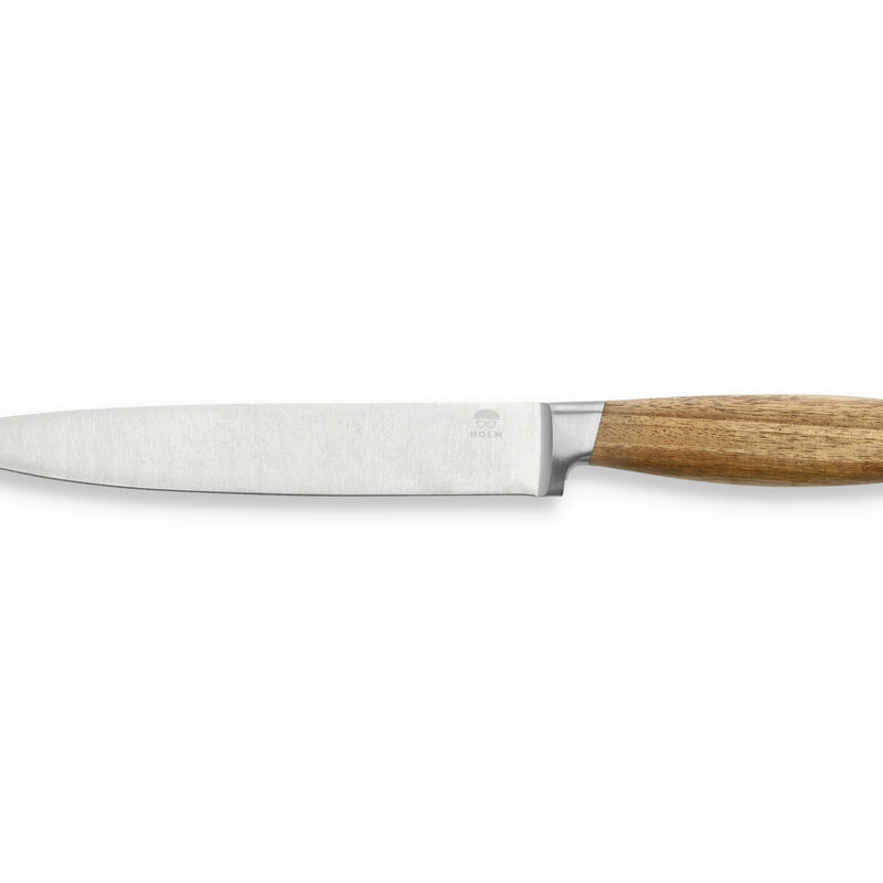 Filetkniv