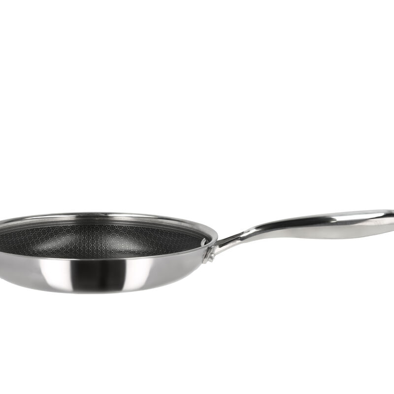 Hybrid 3ply Stegepande