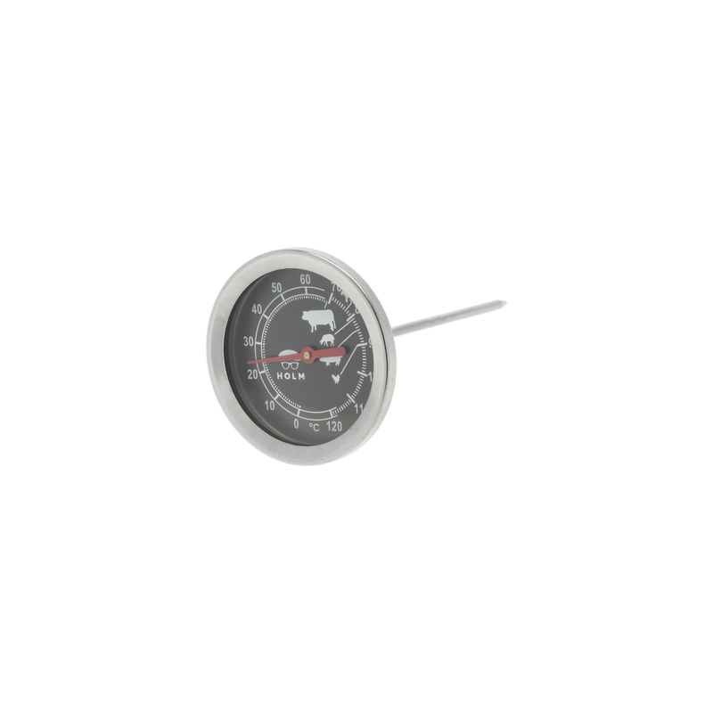 Stegetermometer