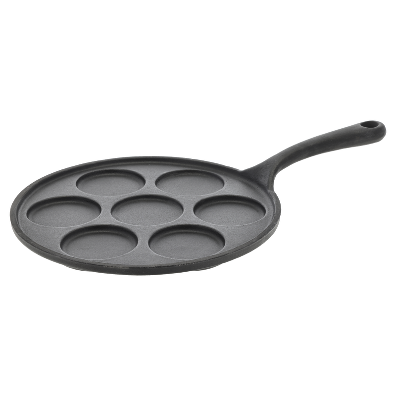 Blinispande til 7 stk.