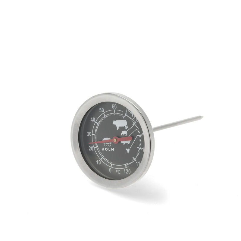 Stegetermometer
