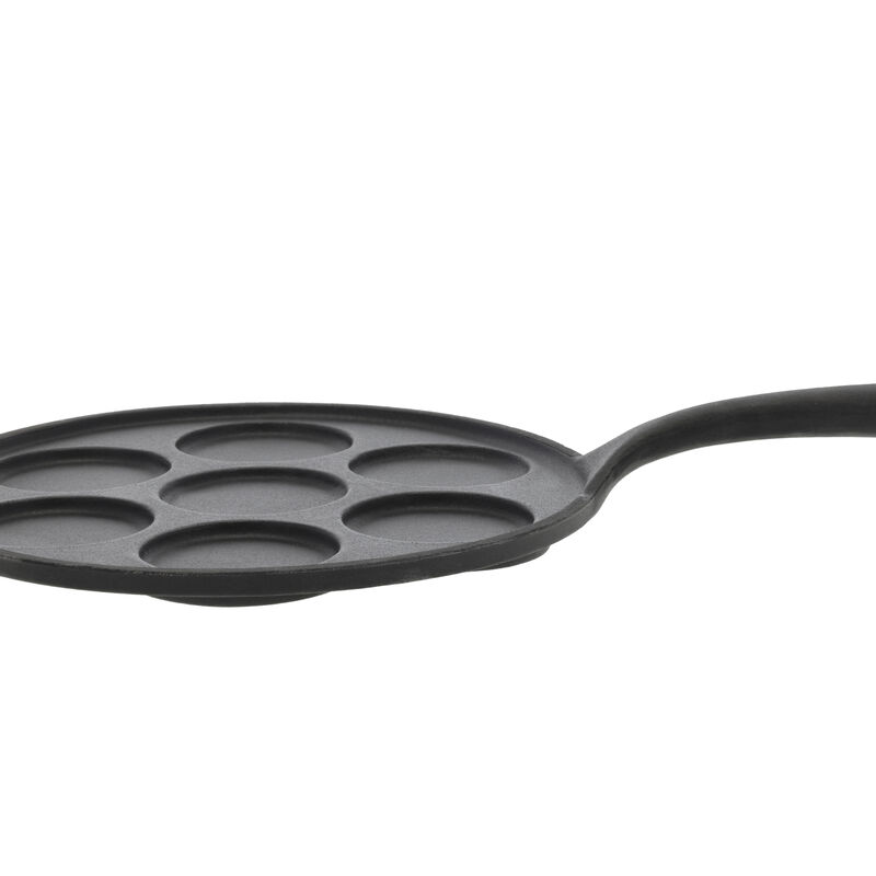 Blinispande til 7 stk.