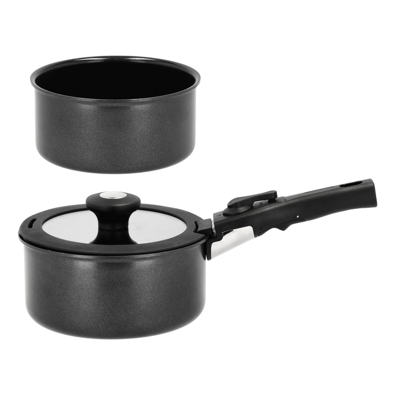 Grydes&aelig;t m aftageligt h&aring;ndtag