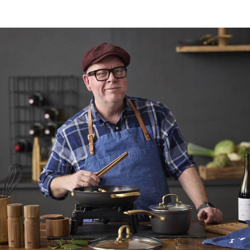 Salt- og peberkv&aelig;rn