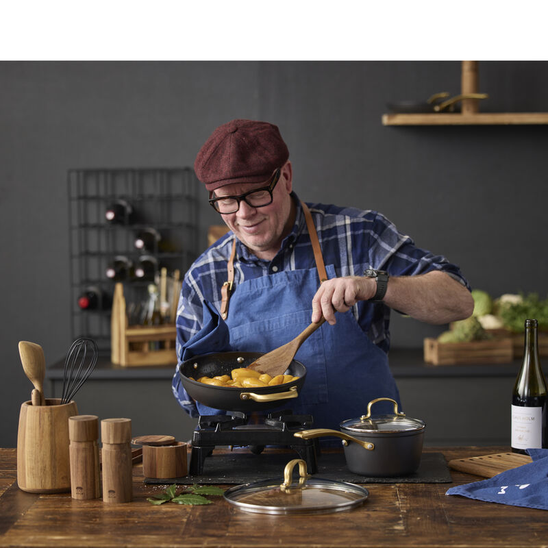 Salt- og peberkv&aelig;rn