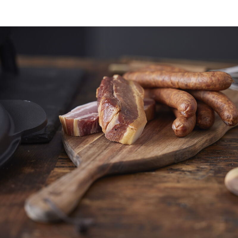 Skære-/serveringsbræt