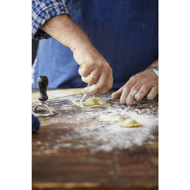 Raviolistempel Raviolistempel