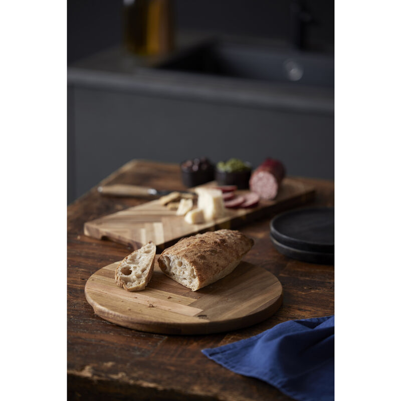 Sildeben Serveringsbr&aelig;t