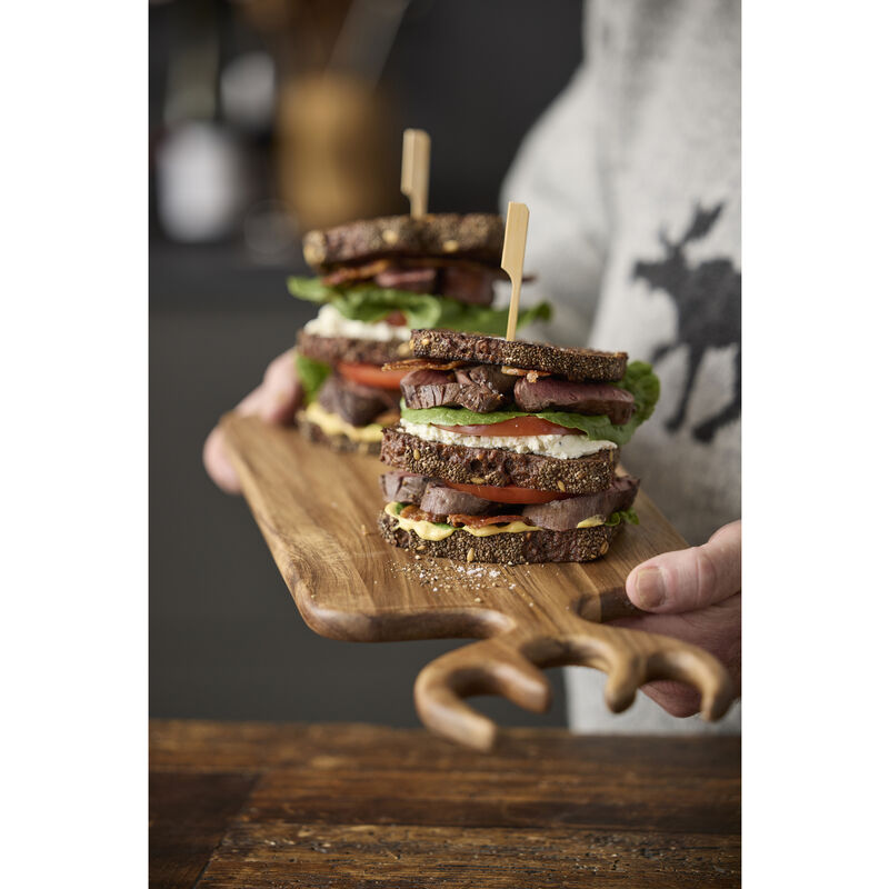 Serveringsbr&aelig;t