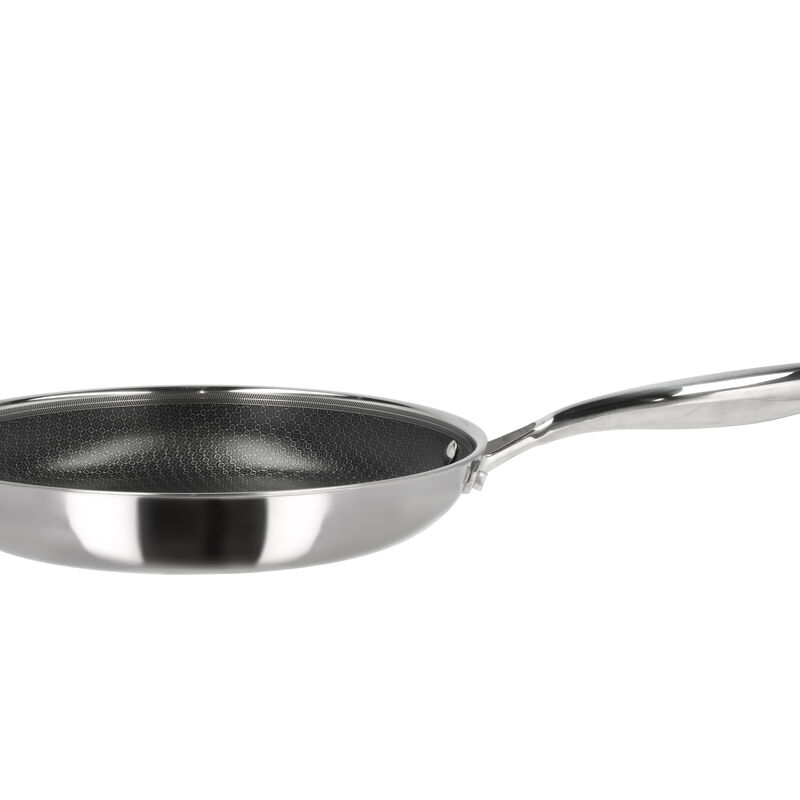 Hybrid 3ply Stegepande