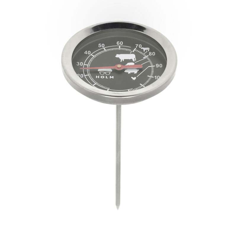 Stegetermometer