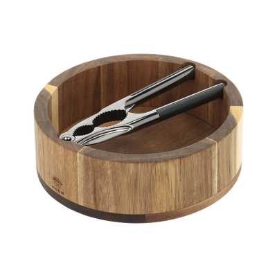 Rund N&oslash;ddekn&aelig;kkers&aelig;t