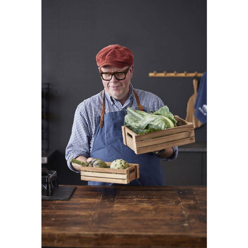 Kasses&aelig;t 2 stk.