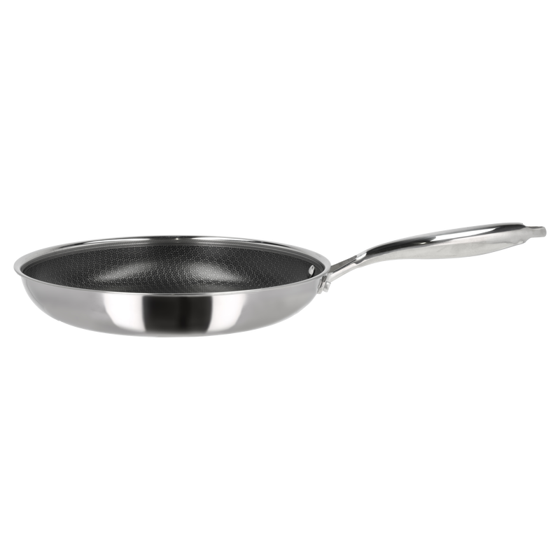 Hybrid 3ply Stegepande