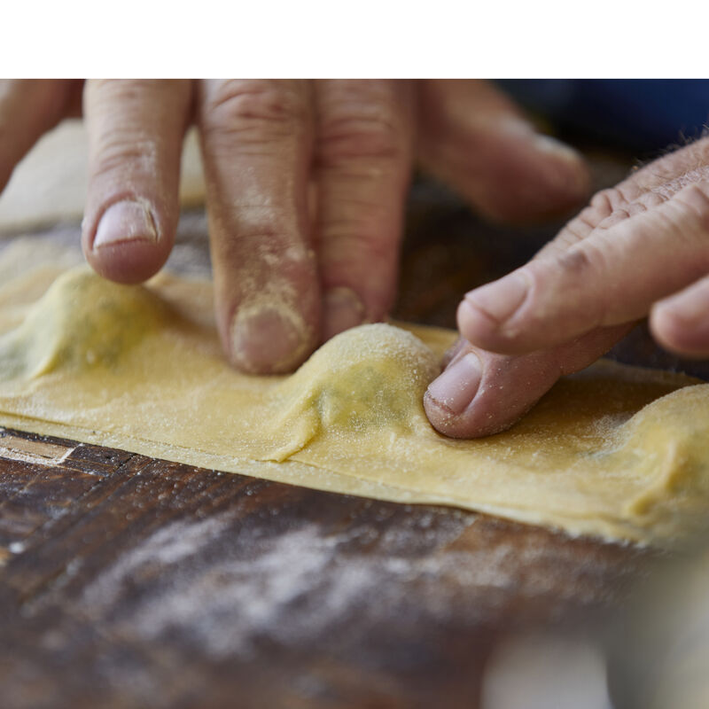 Raviolistempel Raviolistempel