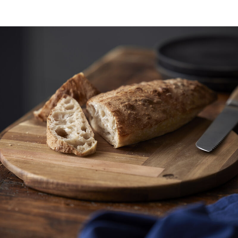 Sildeben Serveringsbr&aelig;t