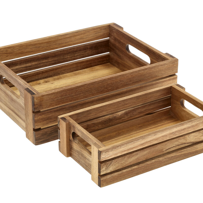 Kasses&aelig;t 2 stk.