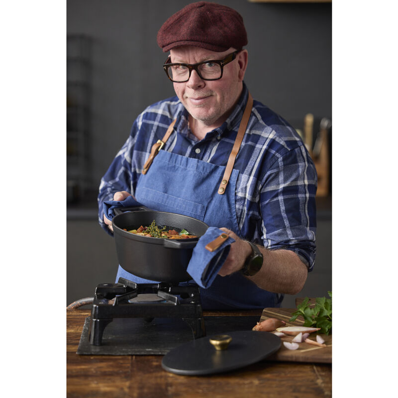 St&oslash;bejernsgryde