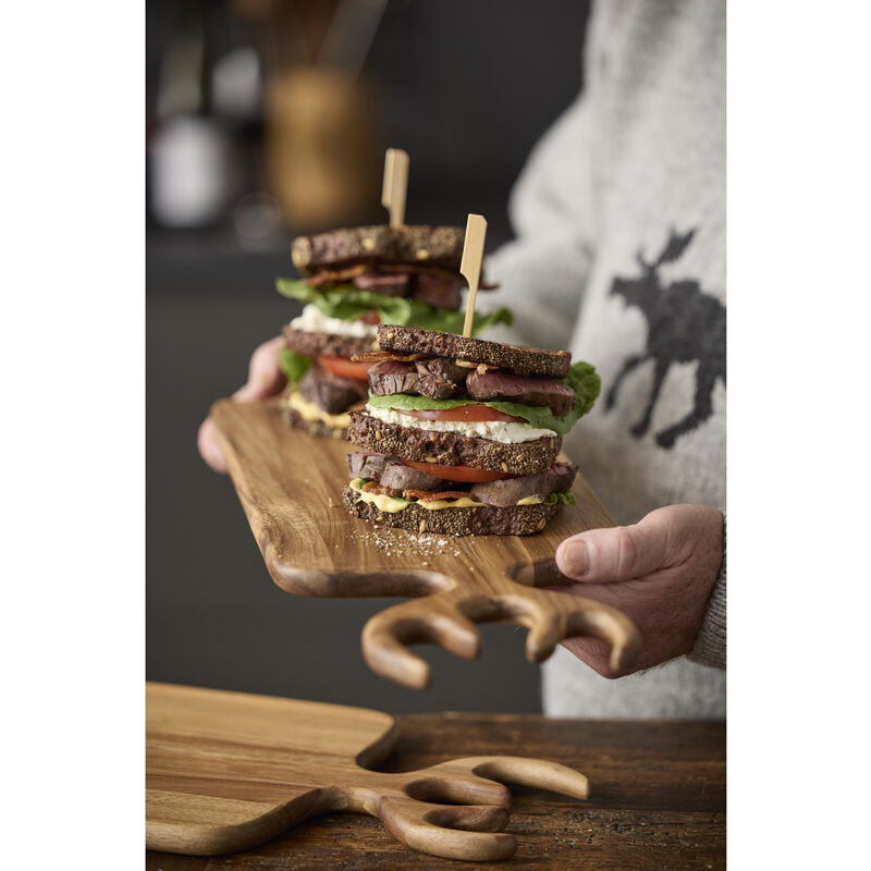 Serveringsbr&aelig;t