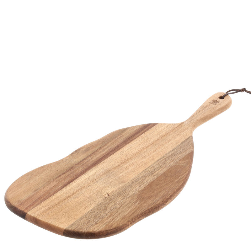 Skære-/serveringsbræt