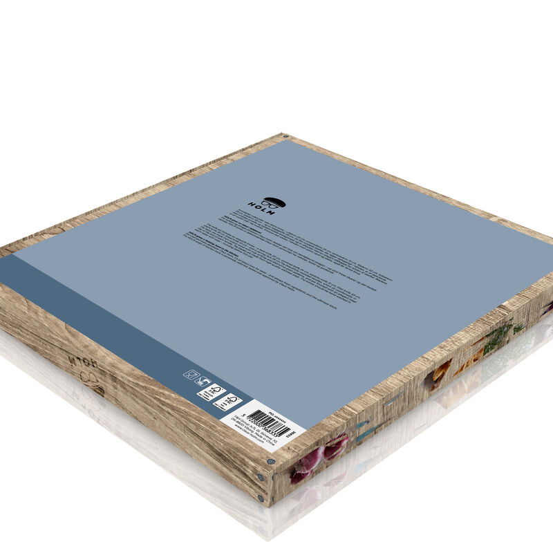 Knivs&aelig;t 7 dele