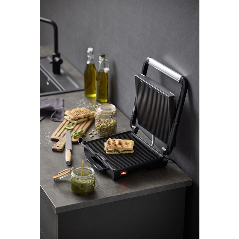 Paninigrill 2000 watt Paninigrill 2000 watt