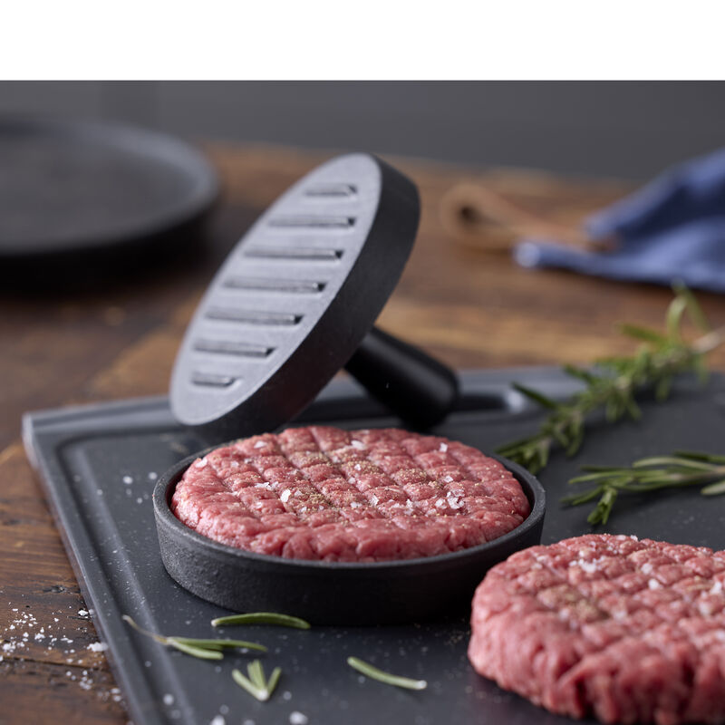 Burgerpresser Burgerpresser