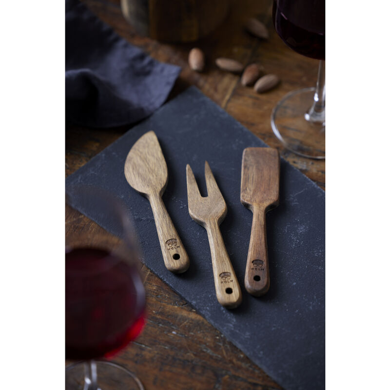 Ostes&aelig;t 3 dele