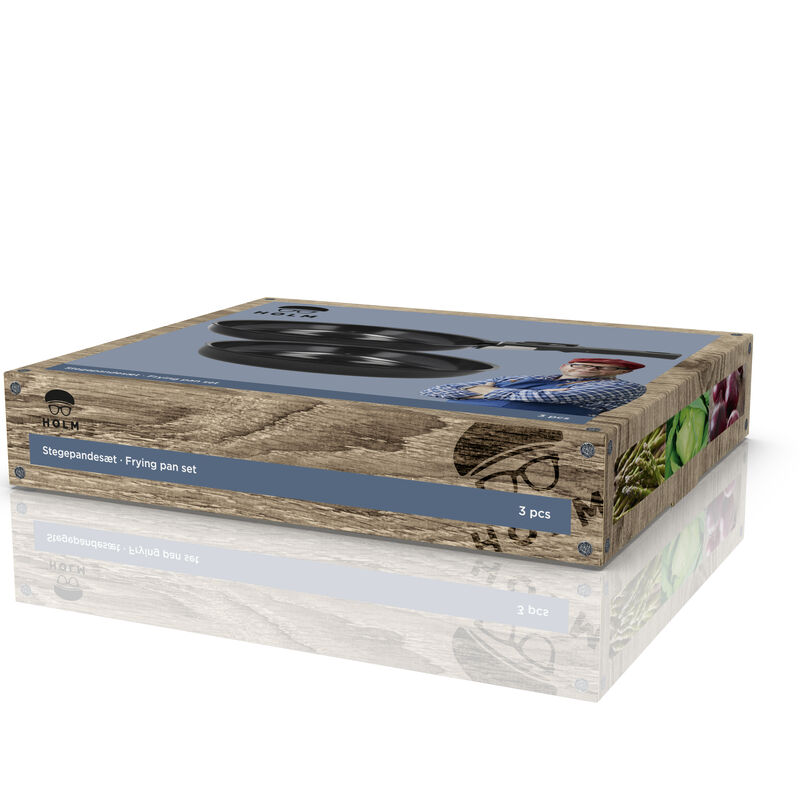 Stegepandes&aelig;t aftagel. h&aring;ndtag