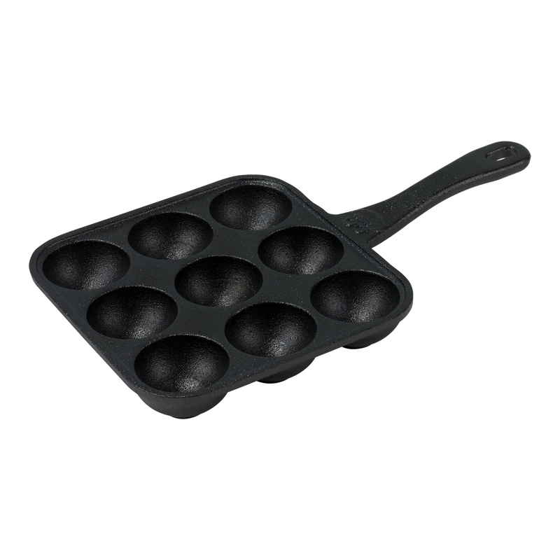 &AElig;bleskivepande