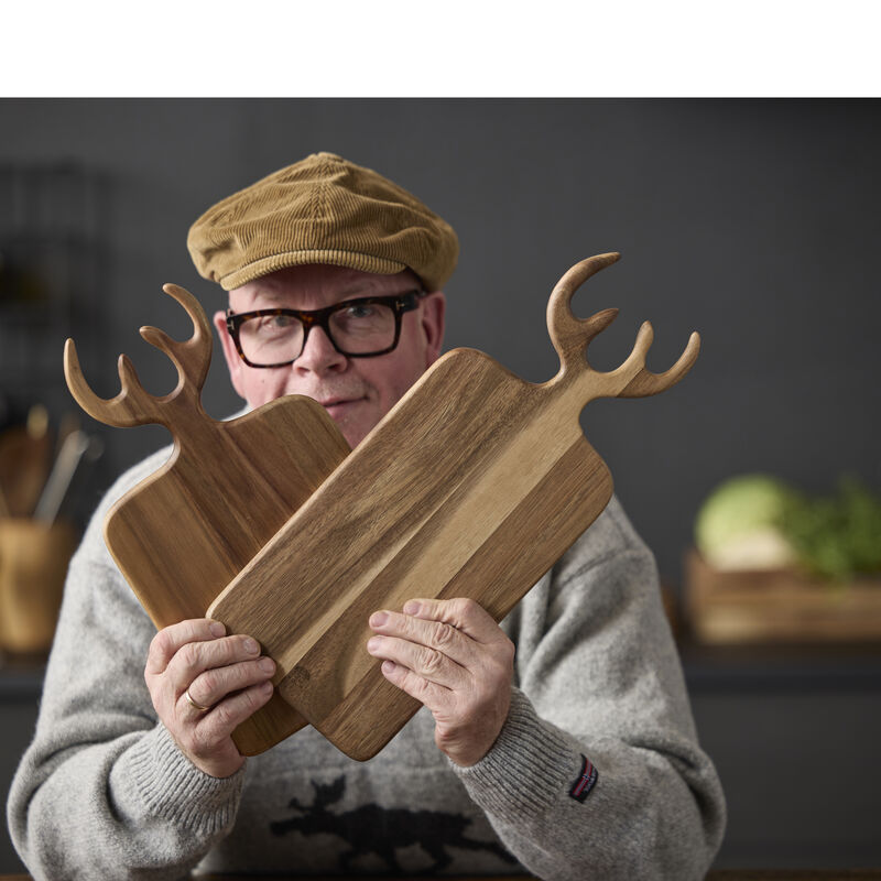 Serveringsbr&aelig;t
