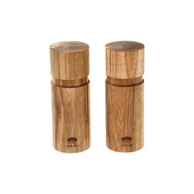 Salt- og peberkværn